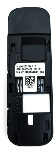 Módem Router Huawei E3372 Blanco Soporte B2 B4 B5 B7 B28
