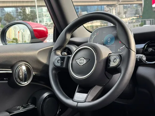 Mini Cooper S Classic