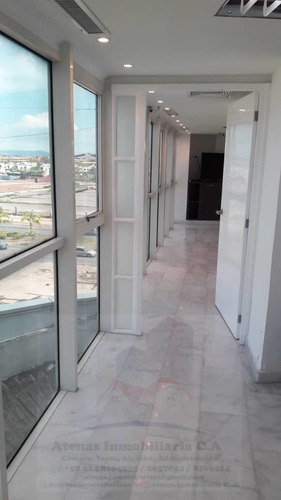 Imagen 8 de 13 de Atenas Inmobiliaria, C.a. Alquila Oficina Cc Palm Beach