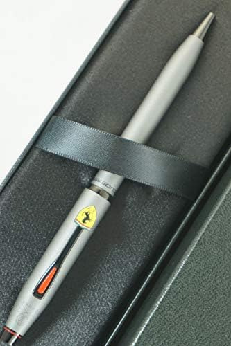Colección Limitada Cross Century Ii Para Scuderia Ferrari. A