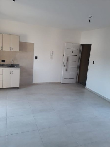 Departamento 3 Ambientes San Justo Centro Estrenar