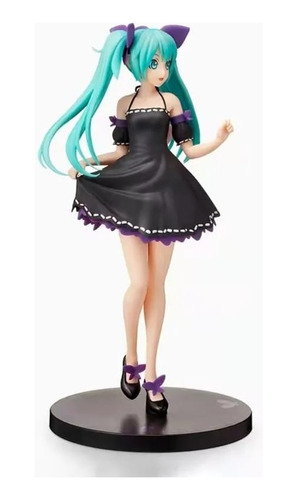 Hatsune Miku Figura Mariposa