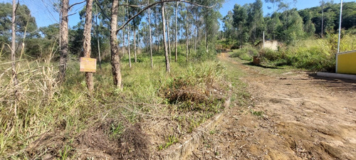 Vendo Ou Passo Financiamento Lote De Terreno Em Condominio Fechado, Pronto Para Construir