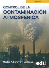 Libro Control De La Contaminación Atmosférica De Carlos Albe