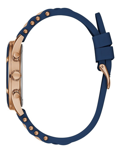Imagen 2 de 6 de Reloj Guess Dama Marca Guess Breeze Envío Gratis