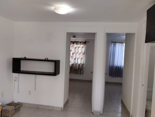 Departamento En Renta ¡recién Remodelado! - Cdmx - Excelente Ubicación