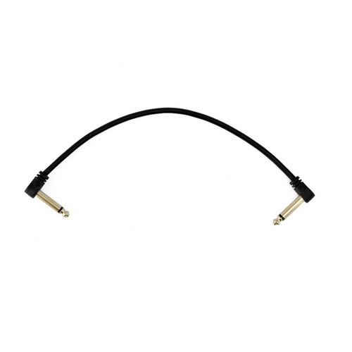 Cabo Pedal Santo Angelo 15cm P10 Imediato Pedaleira Cor Preto