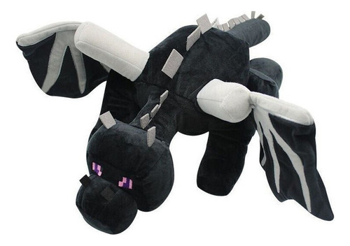 Ender Dragon Peluche Muñeca Juguete Niños Navidad Regalo