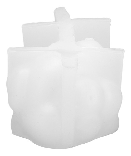 Molde De Silicona Para Cerdos, Bonito, Vívido, Realista, Seg