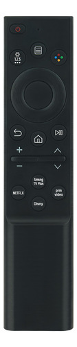 Pack De Control Remoto Compatible Samsung 4k Tv Bn59