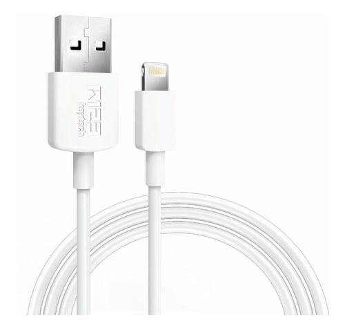 Apple Mfi Certified Usb Lightning Cable 3ft Cable De Ca...