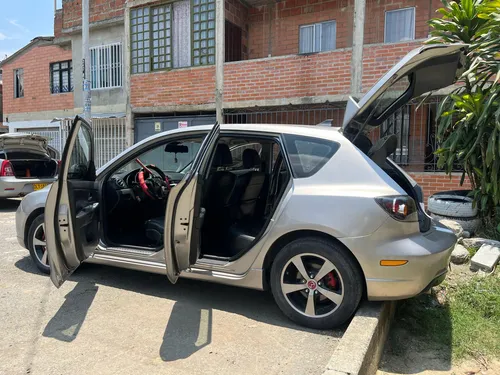 Mazda 3 2.0 Lfhm5