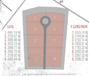 Lote De 3000m2 En Dique Luján Tigre