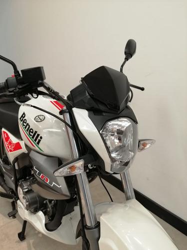 Imagen 14 de 25 de Benelli Tnt 150 Descuento Contado Efectivo
