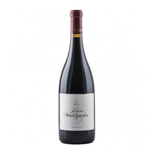 Pack De 4 Vino Tinto Pujanza Finca De Valdepoleo 750 Ml