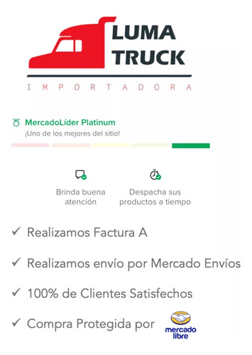 Cinta Reflectiva Hip Cebrada 45,7mts X 7,5cm Apta Vtv Camion