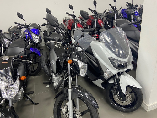 Nmax 160 Abs Ano 2020 0 Km A Pronta Entrega Na Harem Motos