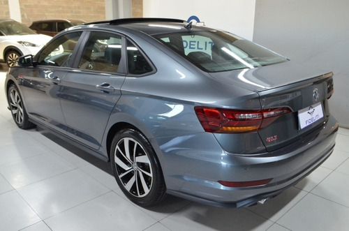 Volkswagen Jetta Gli 2019