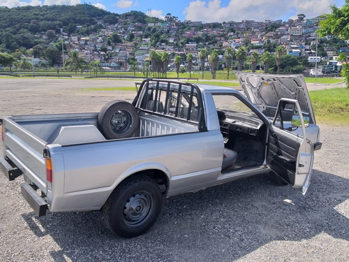 Ford Pampa 1.8 S Motor 1.8 Ap S