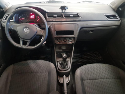 Imagem 9 de 11 de Voyage 1.6 Msi Totalflex 4p Manual