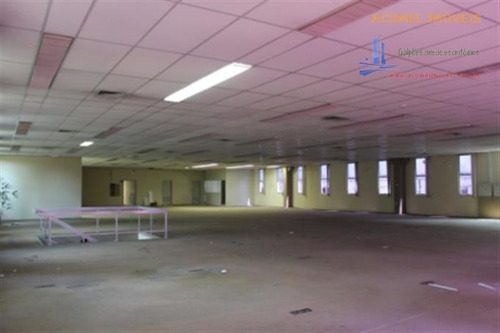 Imagem 27 de 29 de Galpões À Venda Em São Paulo/sp - Compre O Seu Galpões Aqui! - 1451859