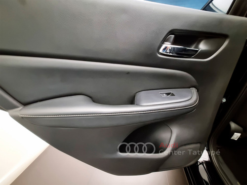 Honda City 1.5 I-VTEC FLEX HATCH EXL CVT