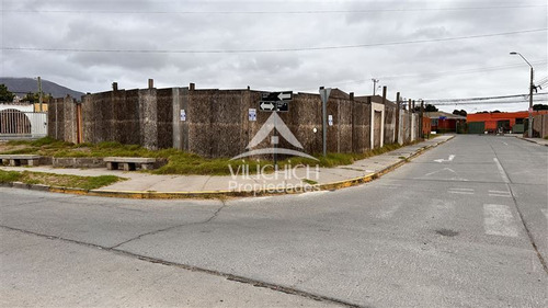 Terreno Construccion En Venta En La Serena