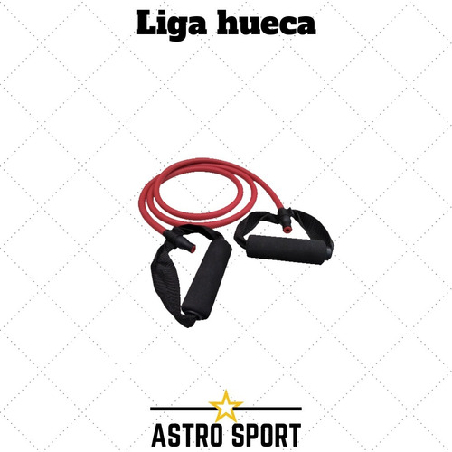 Liga De Resistencia