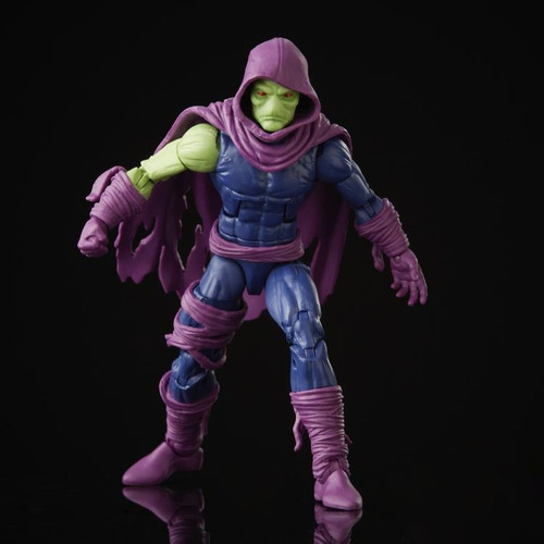 Marvel Legends Sleepwalker Marvel (rintrah Baf)