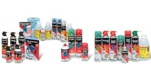 Delta Tunjet 400 Lubricante Anticorrosivo Multiuso 440cc