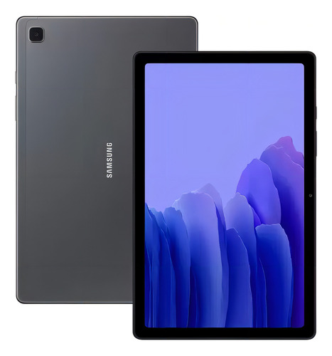 Tablet Samsung Galaxy Tab A7 Lite Sm-t220 8.7 32gb 3gb Ram Cor Grafite