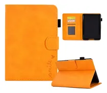 Comprar Funda De Piel Para Tablet Amazon Kindle Paperwhite 4\u002F3\u002F2\u002F1