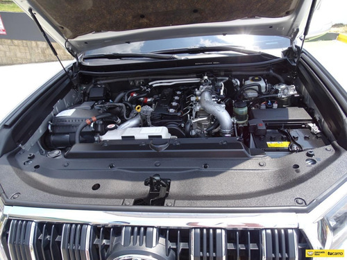Toyota Prado 3.0 Txl 2020