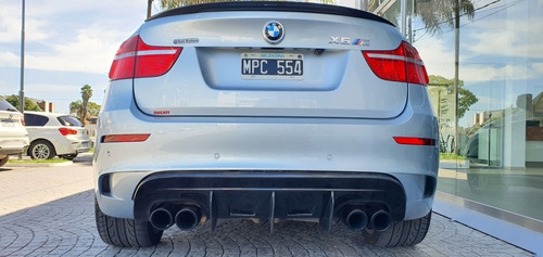 Bmw X6 M Año 2013 - 556 Cv - Pack Performance - Bell Motors