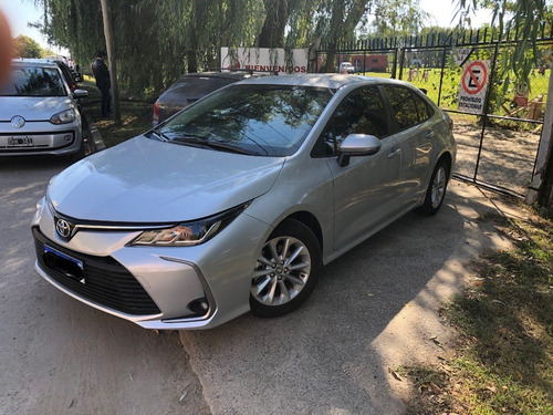 Toyota Corolla 2.0 Xli Cvt Patentado!