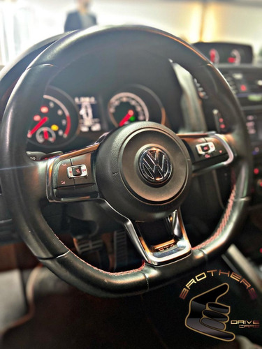 Imagen 12 de 15 de Volkswagen Scirocco 2.0 Tsi Gts 211cv Dsg