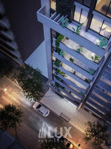 Imagen 22 de 30 de Cochera En Venta, Subsuelo, San Juan 2600, En Construccion- Centro