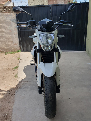 Imagen 5 de 6 de Benelli Tnt 300