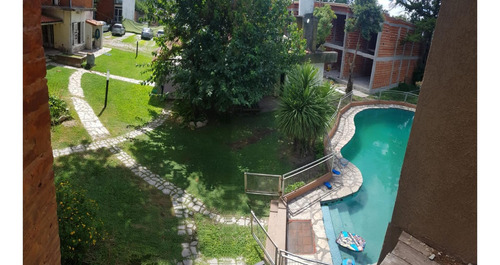 Alquiler Duplex Condominio Ayres P. Del Rey, Dastugue 2400