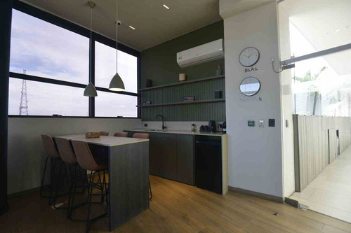 Alquiler Temporal 2amb Full Amenities Villa Crespo
