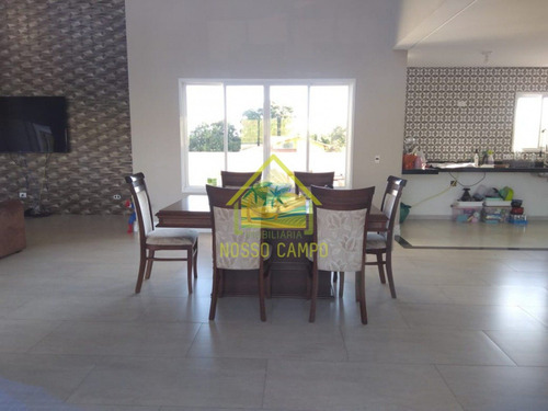 Casa A Venda No Ninho Verde 2