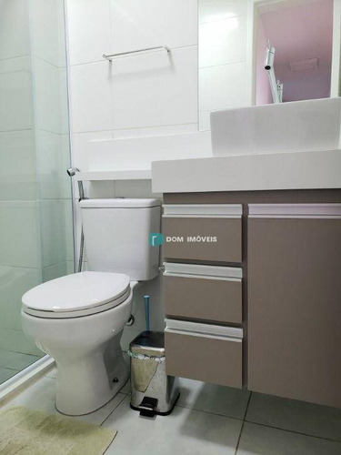 Imagem 16 de 29 de Excelente Apartamento De 2 Quartos Na Avenida Rio Branco! - Ap1436