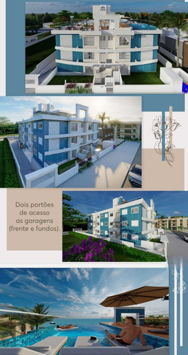 Imagem 4 de 14 de Apartamento Em Florianópolis - Sc - Ap1026_ccon
