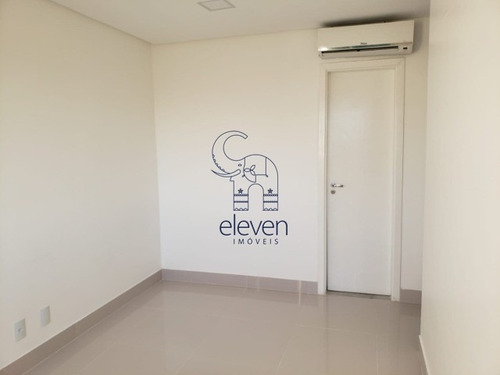 Imagem 17 de 20 de Apartamento Residencial Para Venda Avenida Professor Pinto De Aguiar Pituaçu, Salvador 2 Dormitórios Sendo 1 Suíte, 1 Sala, 2 Banheiros, 1 Vaga 67,00 M² Útil - Ag015 - 69826691