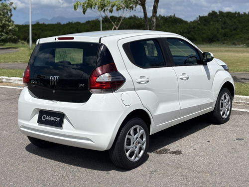 Fiat Mobi MOBI LIKE 1.0 Fire Flex 5p.