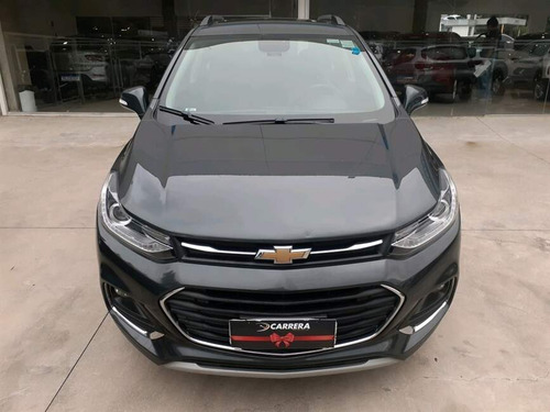 Chevrolet Tracker 1.4 16V TURBO FLEX PREMIER AUTOMÁTICO