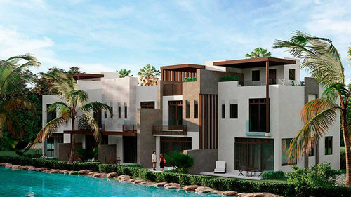 Mayakoba Lagunas