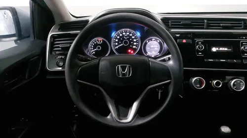 Honda City 1.5 Lx Mt