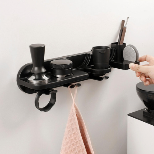 Soporte De Portafiltro De Café, Organizador De 51mm