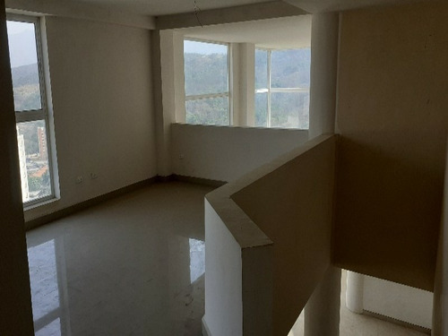 Imagen 2 de 12 de Pent House En Res. Iceberg, Foa-991